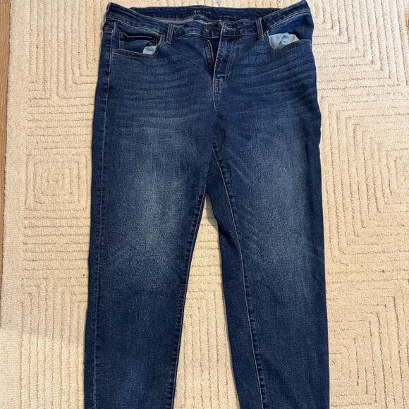 Aeropostale Jeans, Men 38x32, Slim Fit - Picture 1 of 5